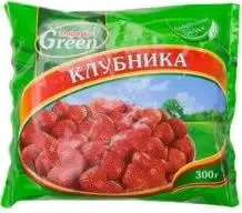 Клубника 400г, 12 (ПН)
